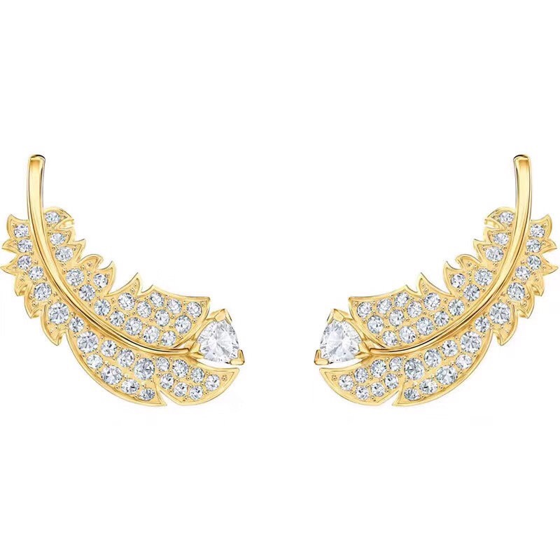 Swarovski Earring 05lyx74